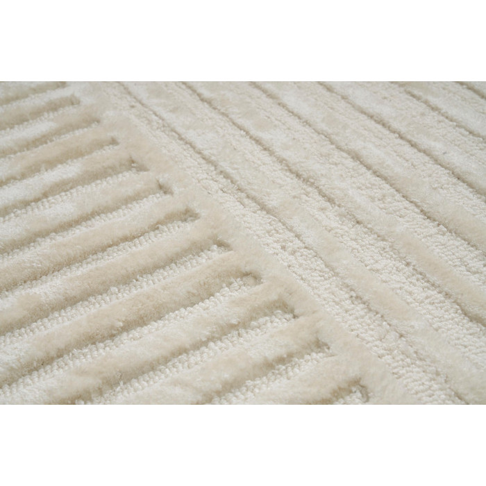 Vaip SIERRA IVORY (Käsitsi valmistatud kollektsioon) Vaip SIERRA IVORY (Käsitsi valmistatud kollektsioon)